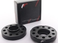 Espaçadores Roda Japan Racing 25mm 5x100/112 - 57,1mm