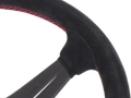 Volante Nardi 350MM / 60MM OFFSET