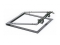 Calha Universal Sparco Baquets