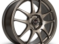 Rota Torque 17x7.5J 5x100 ET45