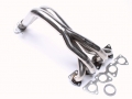 Colectores Inox Citroen Saxo Cup, Peugeot 106 GTI 1.6 VTS