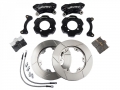 Kit Travagem Wilwood Dynalite Frontal Mazda Mx5 NA NB
