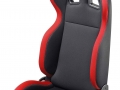Baquet Reclinável Sparco R100