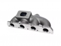 Coletor Escape Ferro Fundido VAG 2,0L TFSI T3/T25