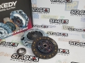 Kit Embraiagem EXEDY STAGE1 Toyota AE86