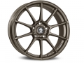 OZ SPARCO ASSETTO GARA 16x7 Bronze