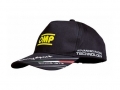 Chapéu OMP (Preto)