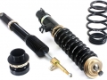 Coilovers BC Racing – Golf IV 99/05