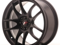 Japan Racing JR29 17x8J 5x100/5x114 ET35 Hyper Black/Preto/Bronze/Branco