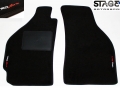 Kit Tapetes Toyota MR2 (Volante a Esquerda)