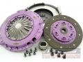 Kit Embraiagem Xtreme Mini 06-15