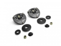 Camber Plates Ajustáveis RACINGLINE VW Golf VI