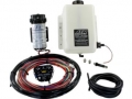 Kit Injecção Metanol (AEM) 3.7L (até 2.7bar)