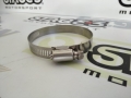 Abraçadeira Inox