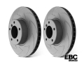 Discos e Pastilhas EBC - Orçamento Sob-Consulta