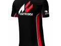 T-Shirt Sparco Assetto Corse M