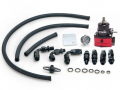 Kit Regulador Pressão Gasolina