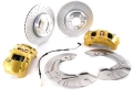Kit Travagem Bmw M-Performance E81 E87 E90 E91 E92 E93
