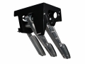 Pedaleira Universal OBP V2 - Montagem Superior