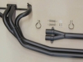 Colector Escape Toyota Starlet XL 4Cilindros