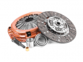 Kit Embaiagem Extreme Outback Heavy Duty Nissan Patrol 3.0D 97/04