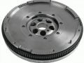 Volante bi-massa Sachs 1.9 TDI PD – 240mm