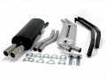 Linha Completa BMW E30 6 Cil