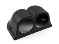Suporte Duplo Manómetro 52 MM