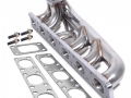 Colectores escape Inox Bmw e36 (6 cil.) para Turbo