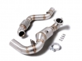 Decat Downpipe Mercedes-Benz A Class A180 / W177