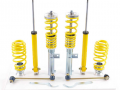 Coilovers FK –  VW Golf V