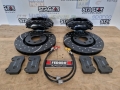 Kit Travagem BREMBO Peugeot 106 Saxo - 283mm