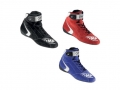 Botas OMP FIA First-S