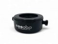 bolacha OBP adaptador Radiador óleo An10