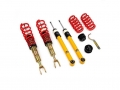 Coilovers MTS technik – Audi A4 B6 Sedan