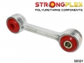 Kit Casquilhos Strongflex BMW E30 Completo