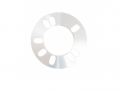 Espaçadores Universais 10mm - 4x100/4x108 - 5x100/112