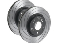 Discos Travão Tarox F2000 312mm VAG