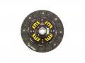 Disco Orgânico Reforçada ACT Audi A3 8L TT 1.8T, Ibiza 6L Golf IV