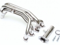 Colectores Inox Peugeot 106 1.6 (8V)