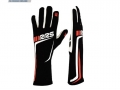 Luvas RRS GRIP 2 FIA