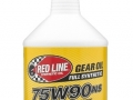 Óleo Caixa Velocidades Redline 75W90NS GL-5