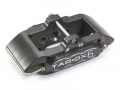Kit Travagem TAROX 6 Pistões 280mm VAG 4x100