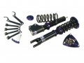 Coilovers D2 Seat Ibiza 6K2