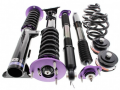 Coilovers D2 Racing Bmw e36 – 6 cil.