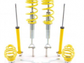 Coilovers FK –  VW Passat B5/3BG