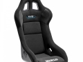 Baquet Sparco EVO QRT FIA 2025