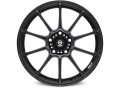 OZ SPARCO ASSETTO GARA 15x6,5 Matt Black