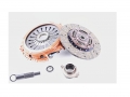 Kit Xtreme Outback Extra Heavy Duty Mitsubishi Pajero NK/NM 2.8 / L200