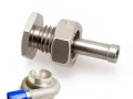 Adaptador/bypass Pressão Turbo Boost